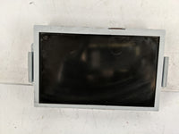 2015-2016 Ford Explorer Information Display Screen - Oemusedautoparts1.com