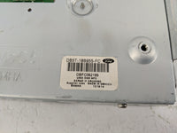 2015-2016 Ford Explorer Information Display Screen - Oemusedautoparts1.com