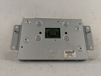 2015-2016 Ford Explorer Information Display Screen - Oemusedautoparts1.com