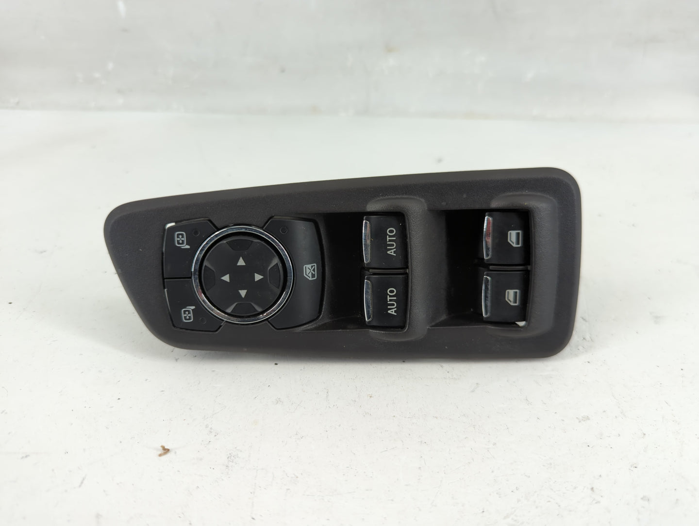 2011-2015 Ford Explorer Master Power Window Switch Replacement Driver Side Left P/N:BB5T-14540-BFW Fits OEM Used Auto Parts 