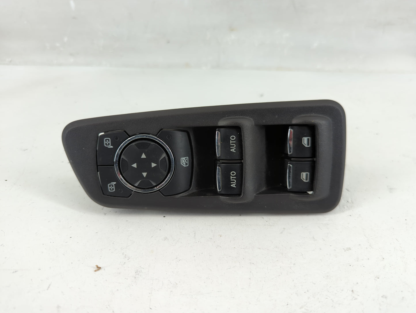 2011-2015 Ford Explorer Master Power Window Switch Replacement Driver Side Left P/N:BB5T-14540-BFW Fits OEM Used Auto Parts 