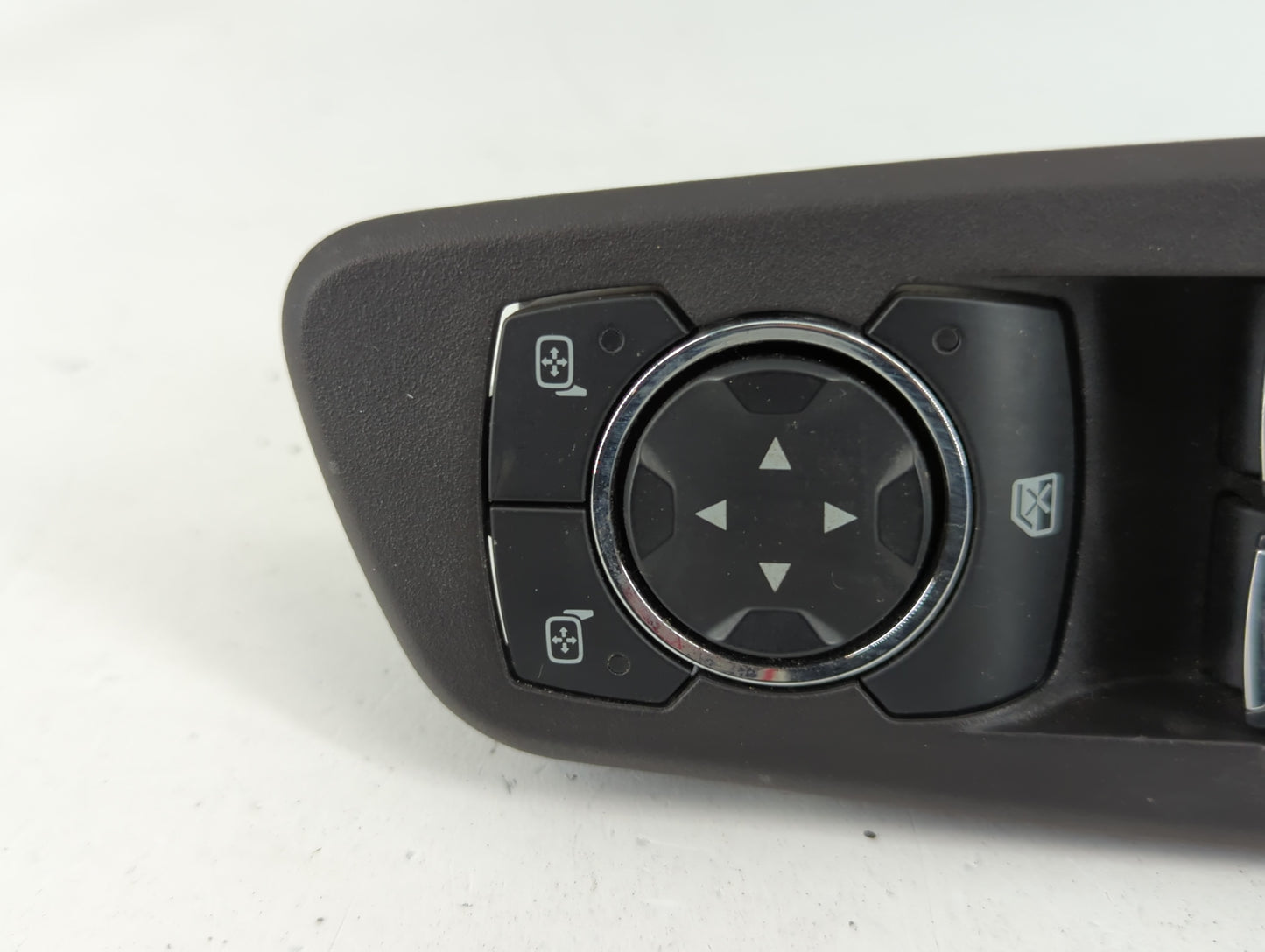 2011-2015 Ford Explorer Master Power Window Switch Replacement Driver Side Left P/N:BB5T-14540-BFW Fits OEM Used Auto Parts 