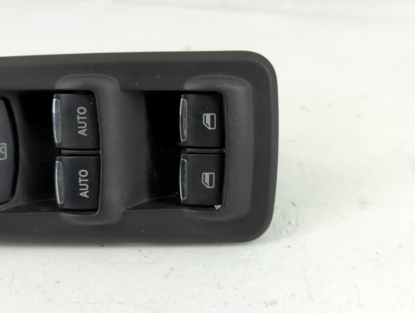 2011-2015 Ford Explorer Master Power Window Switch Replacement Driver Side Left P/N:BB5T-14540-BFW Fits OEM Used Auto Parts 