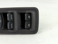 2011-2015 Ford Explorer Master Power Window Switch Replacement Driver Side Left P/N:BB5T-14540-BFW Fits OEM Used Auto Parts 