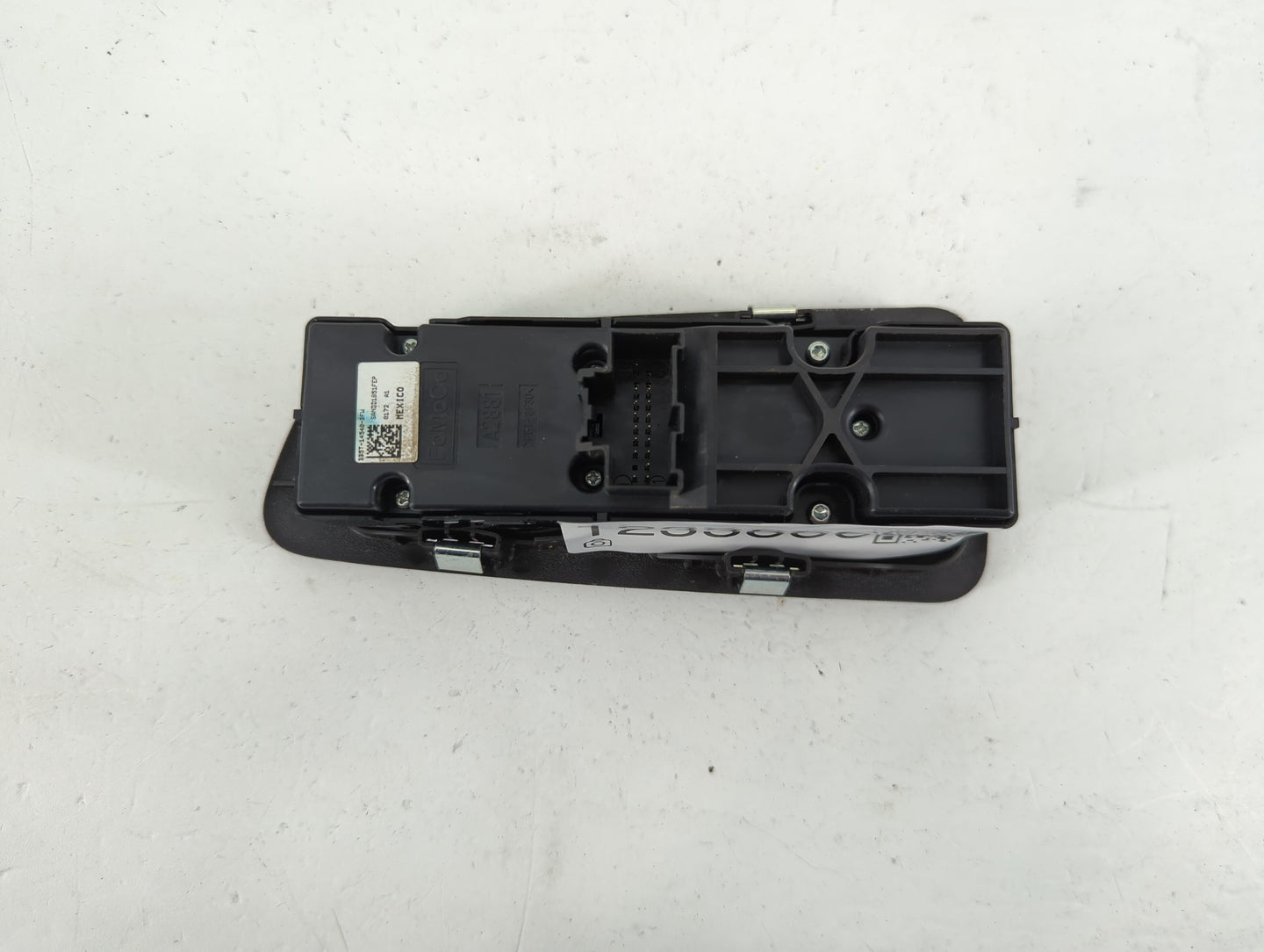 2011-2015 Ford Explorer Master Power Window Switch Replacement Driver Side Left P/N:BB5T-14540-BFW Fits OEM Used Auto Parts 