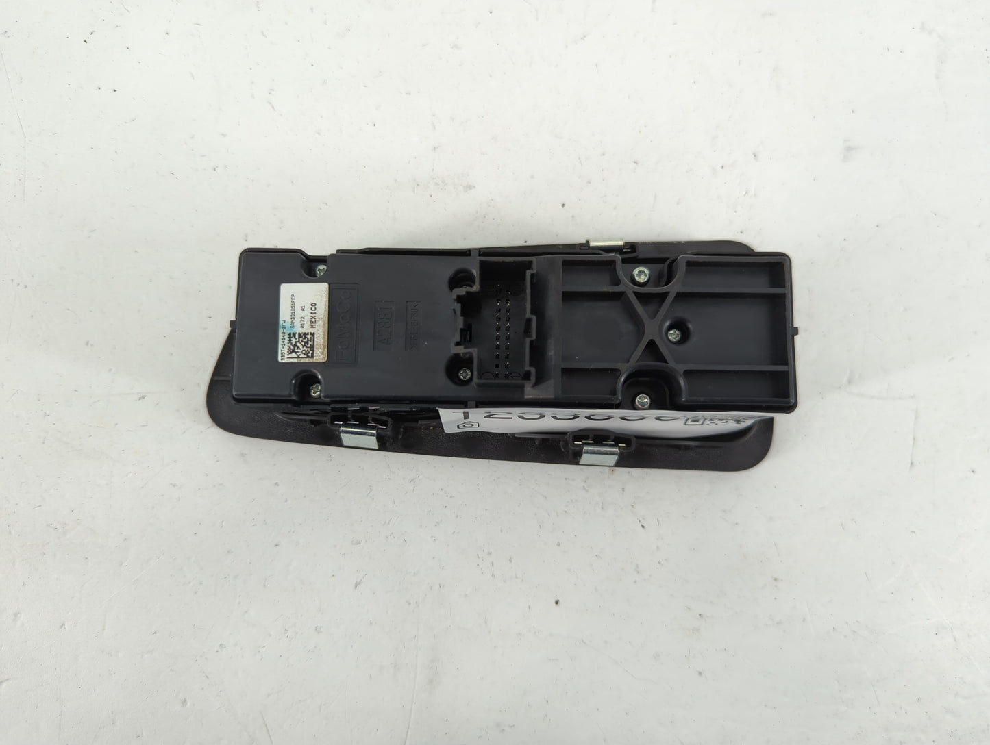 2011-2015 Ford Explorer Master Power Window Switch Replacement Driver Side Left P/N:BB5T-14540-BFW Fits OEM Used Auto Parts 