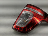 2013-2015 Ford Explorer Tail Light Assembly Passenger Right OEM P/N:BB53-13404-B BB53-13B504-B Fits Fits 2013 2014 2015 OEM 