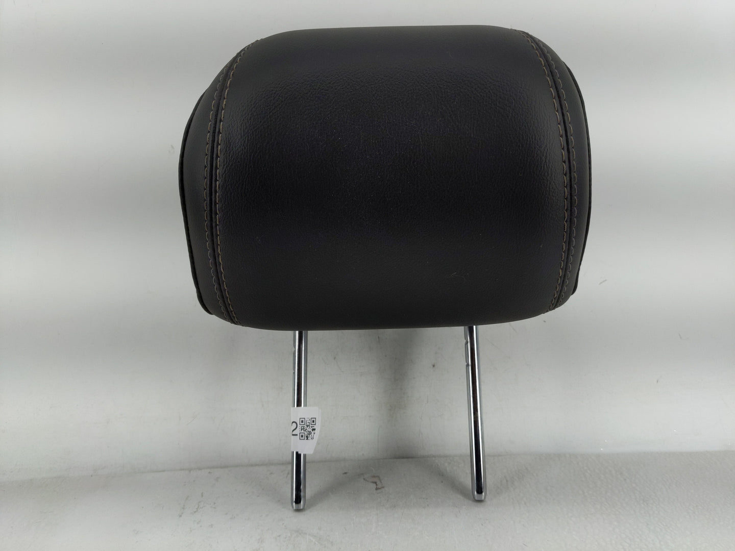 2015 Ford Explorer Headrest Head Rest Front Driver Passenger Seat Fits Fits 1998 1999 2000 OEM Used Auto Parts - Oemusedauto