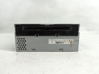 2014-2015 Ford Explorer Radio AM FM Cd Player Receiver Replacement P/N:EB5T-19C107-JA Fits Fits 2014 2015 OEM Used Auto Part