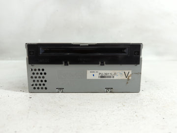 2014-2015 Ford Explorer Radio AM FM Cd Player Receiver Replacement P/N:EB5T-19C107-JA Fits Fits 2014 2015 OEM Used Auto Part