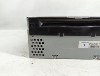 2014-2015 Ford Explorer Radio AM FM Cd Player Receiver Replacement P/N:EB5T-19C107-JA Fits Fits 2014 2015 OEM Used Auto Part