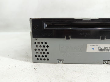 2014-2015 Ford Explorer Radio AM FM Cd Player Receiver Replacement P/N:EB5T-19C107-JA Fits Fits 2014 2015 OEM Used Auto Parts