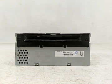 2015 Ford Explorer Radio AM FM Cd Player Receiver Replacement P/N:EB5T-19C107-HA Fits OEM Used Auto Parts - Oemusedautoparts