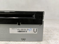 2015 Ford Explorer Radio AM FM Cd Player Receiver Replacement P/N:EB5T-19C107-HA Fits OEM Used Auto Parts - Oemusedautoparts