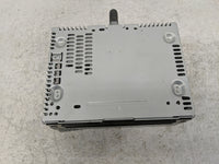 2015 Ford Explorer Radio AM FM Cd Player Receiver Replacement P/N:EB5T-19C107-HA Fits OEM Used Auto Parts - Oemusedautoparts