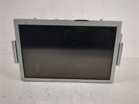 2015-2016 Ford Explorer Information Display Screen - Oemusedautoparts1.com