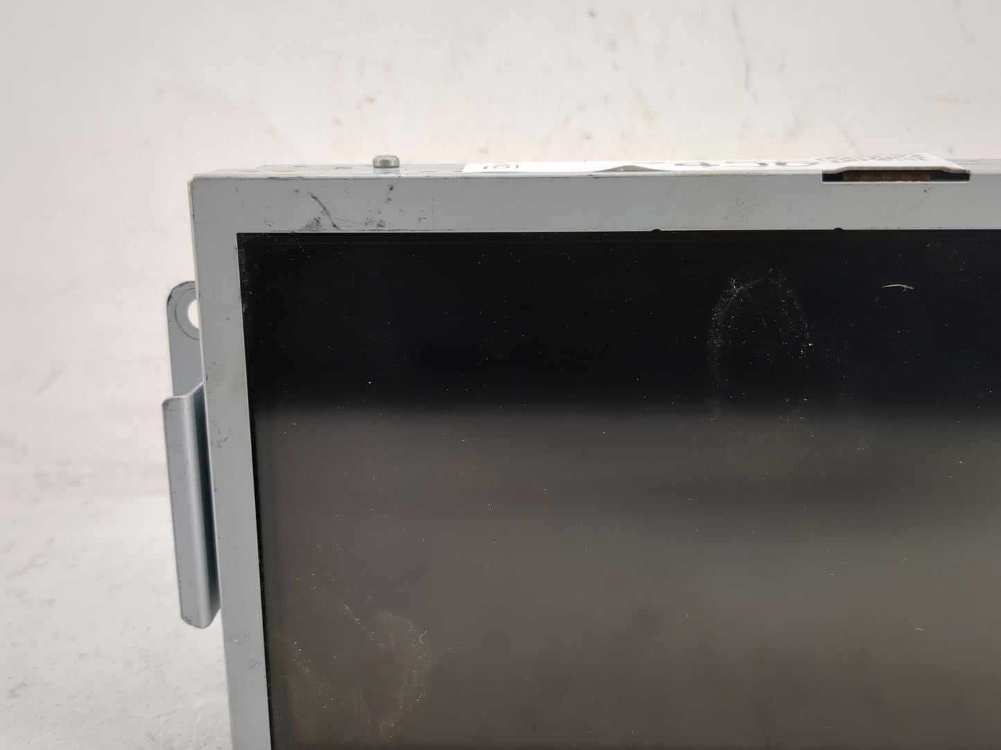 2015-2016 Ford Explorer Information Display Screen - Oemusedautoparts1.com