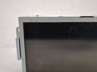 2015-2016 Ford Explorer Information Display Screen - Oemusedautoparts1.com
