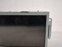 2015-2016 Ford Explorer Information Display Screen - Oemusedautoparts1.com