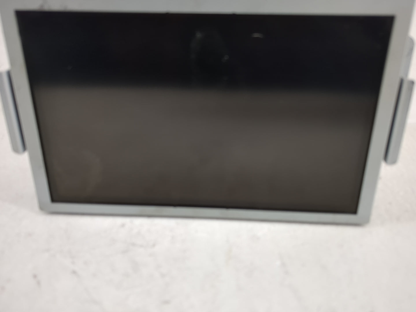 2015-2016 Ford Explorer Information Display Screen - Oemusedautoparts1.com