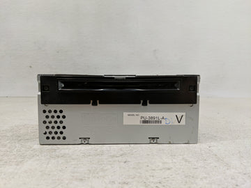 2015 Ford Explorer Radio AM FM Cd Player Receiver Replacement P/N:EB5T-19C107-CB Fits OEM Used Auto Parts - Oemusedautoparts