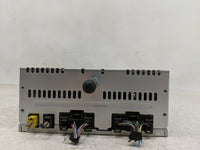 2015 Ford Explorer Radio AM FM Cd Player Receiver Replacement P/N:EB5T-19C107-CB Fits OEM Used Auto Parts - Oemusedautoparts