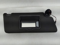 2011-2015 Ford Explorer Sun Visor Shade Replacement Passenger Right Mirror Fits Fits 2011 2012 2013 2014 2015 OEM Used Auto 