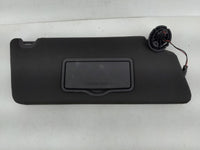 2011-2015 Ford Explorer Sun Visor Shade Replacement Passenger Right Mirror Fits Fits 2011 2012 2013 2014 2015 OEM Used Auto 
