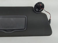 2011-2015 Ford Explorer Sun Visor Shade Replacement Passenger Right Mirror Fits Fits 2011 2012 2013 2014 2015 OEM Used Auto 