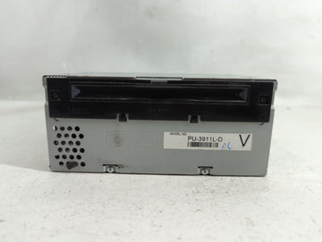 2015 Ford Explorer Radio AM FM Cd Player Receiver Replacement P/N:EB5T-19C107-JA Fits OEM Used Auto Parts - Oemusedautoparts