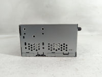 2015 Ford Explorer Radio AM FM Cd Player Receiver Replacement P/N:EB5T-19C107-JA Fits OEM Used Auto Parts - Oemusedautoparts