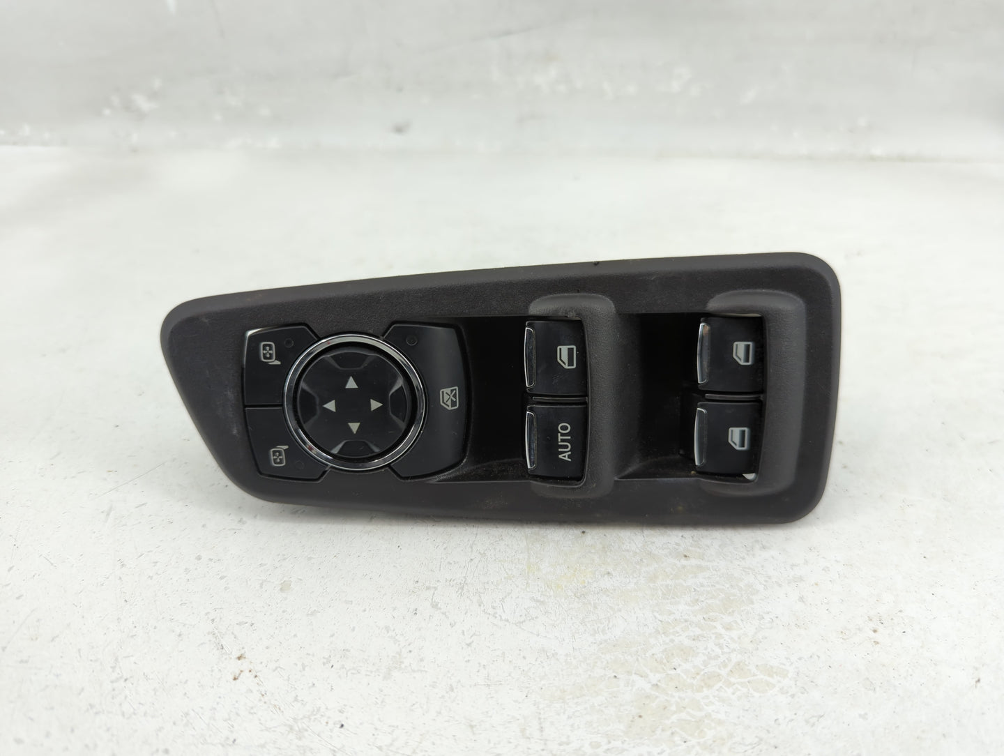 2011-2015 Ford Explorer Master Power Window Switch Replacement Driver Side Left P/N:BB5T-14540-CGW Fits OEM Used Auto Parts 