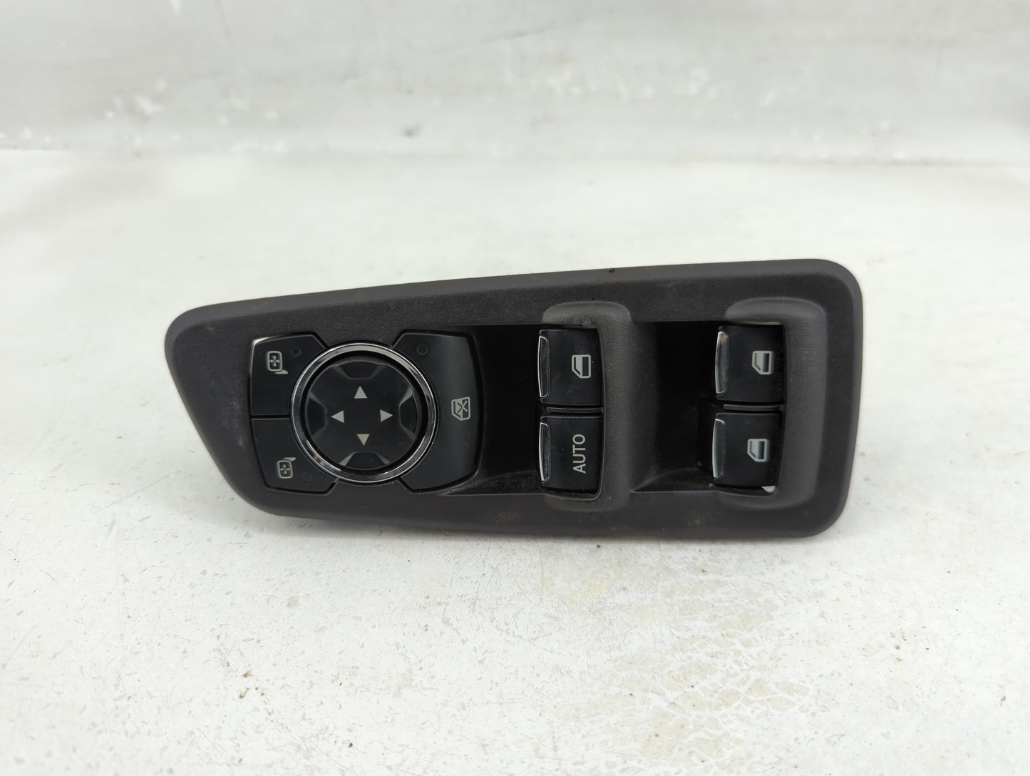 2011-2015 Ford Explorer Master Power Window Switch Replacement Driver Side Left P/N:BB5T-14540-CGW Fits OEM Used Auto Parts 