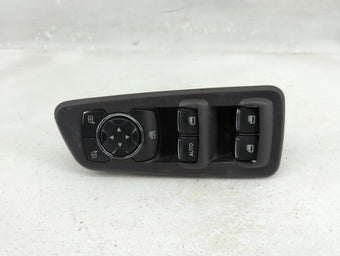 compare product 2011-2015 Ford Explorer Master Power Window Switch Replacement Driver Side Left P/N:BB5T-14540-CGW Fits OEM Used Auto Parts