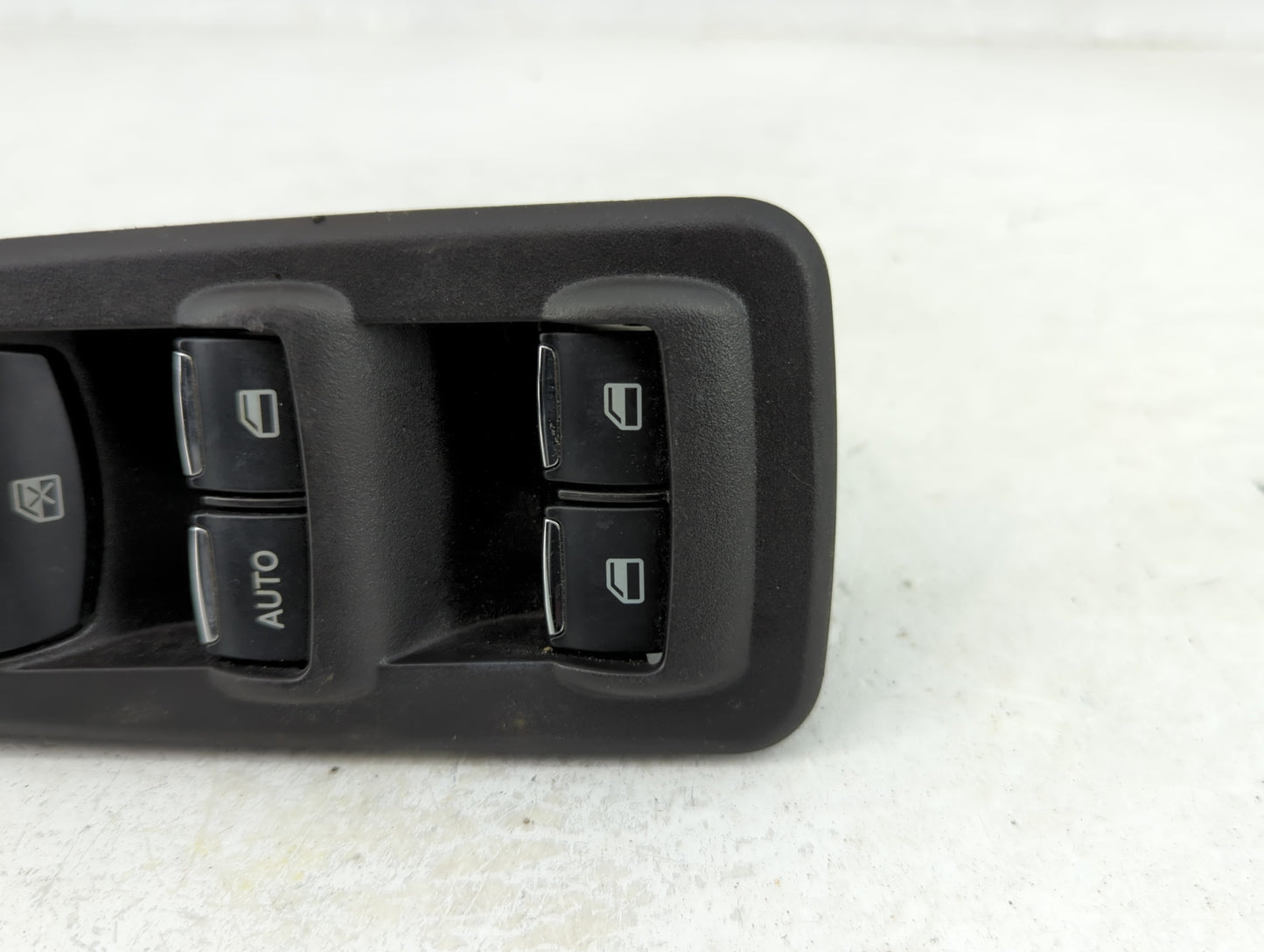 2011-2015 Ford Explorer Master Power Window Switch Replacement Driver Side Left P/N:BB5T-14540-CGW Fits OEM Used Auto Parts 