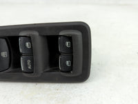 2011-2015 Ford Explorer Master Power Window Switch Replacement Driver Side Left P/N:BB5T-14540-CGW Fits OEM Used Auto Parts 