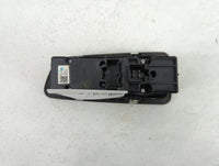 2011-2015 Ford Explorer Master Power Window Switch Replacement Driver Side Left P/N:BB5T-14540-CGW Fits OEM Used Auto Parts 