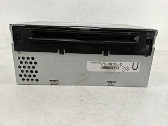 compare product 2014-2015 Ford Explorer Radio AM FM Cd Player Receiver Replacement P/N:EB5T-19C107-HA Fits Fits 2014 2015 OEM Used Auto Parts