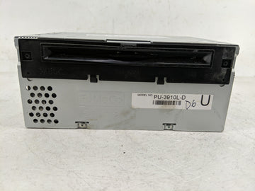 2014-2015 Ford Explorer Radio AM FM Cd Player Receiver Replacement P/N:EB5T-19C107-HA Fits Fits 2014 2015 OEM Used Auto Part