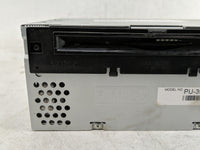 2014-2015 Ford Explorer Radio AM FM Cd Player Receiver Replacement P/N:EB5T-19C107-HA Fits Fits 2014 2015 OEM Used Auto Part
