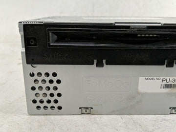 2014-2015 Ford Explorer Radio AM FM Cd Player Receiver Replacement P/N:EB5T-19C107-HA Fits Fits 2014 2015 OEM Used Auto Parts