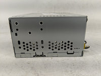 2014-2015 Ford Explorer Radio AM FM Cd Player Receiver Replacement P/N:EB5T-19C107-HA Fits Fits 2014 2015 OEM Used Auto Part