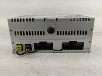 2014-2015 Ford Explorer Radio AM FM Cd Player Receiver Replacement P/N:EB5T-19C107-HA Fits Fits 2014 2015 OEM Used Auto Part