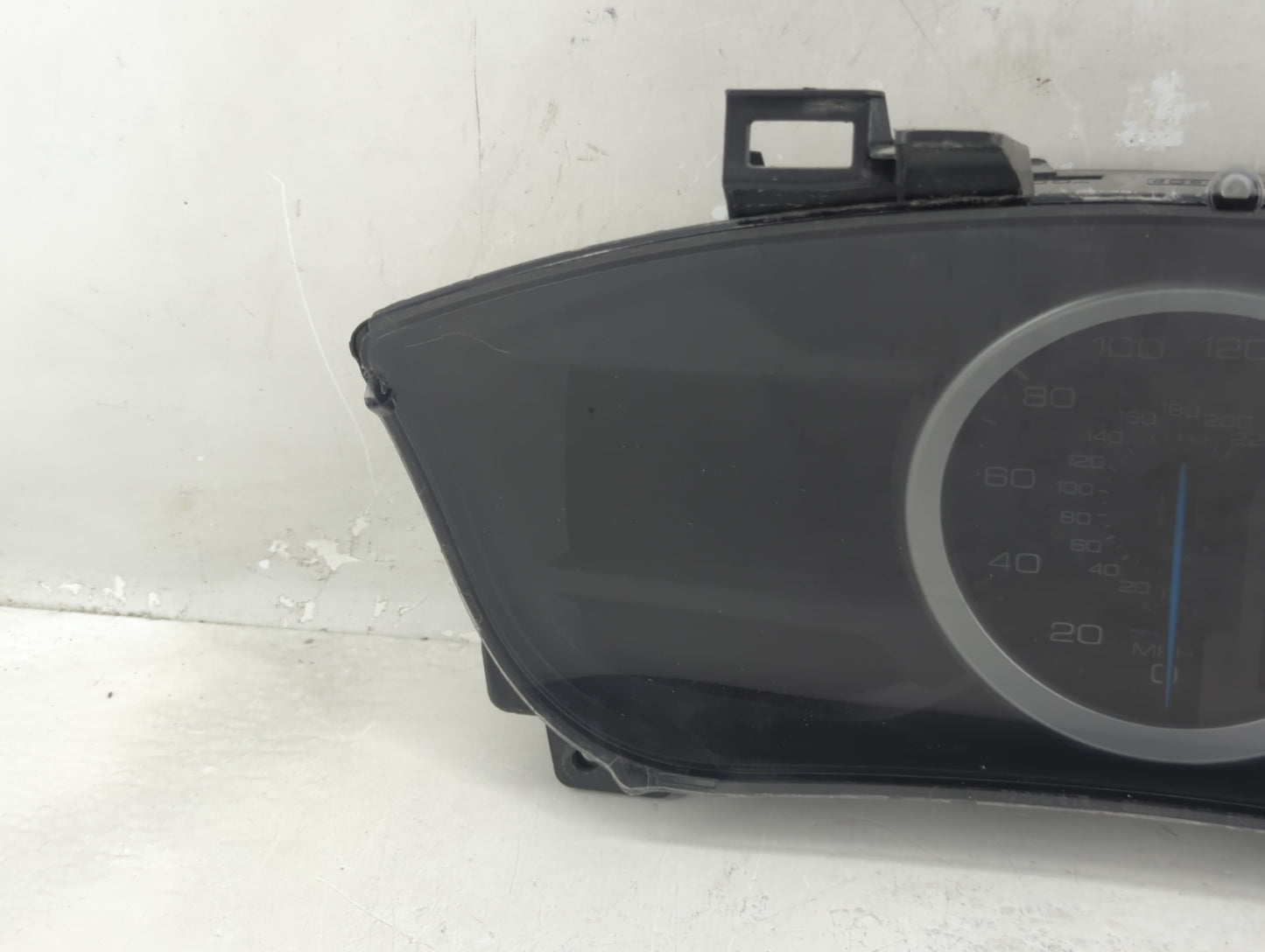 2014-2015 Ford Explorer Instrument Cluster Speedometer Gauges P/N:EB5T-10849-GL Fits Fits 2014 2015 OEM Used Auto Parts - Oe