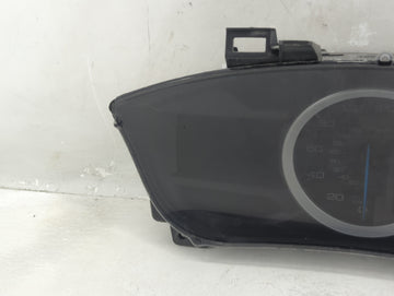2014-2015 Ford Explorer Instrument Cluster Speedometer Gauges P/N:EB5T-10849-GL Fits Fits 2014 2015 OEM Used Auto Parts