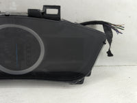 2014-2015 Ford Explorer Instrument Cluster Speedometer Gauges P/N:EB5T-10849-GL Fits Fits 2014 2015 OEM Used Auto Parts - Oe
