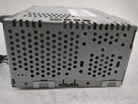 2014-2015 Ford Explorer Radio AM FM Cd Player Receiver Replacement Fits Fits 2014 2015 OEM Used Auto Parts - Oemusedautopart