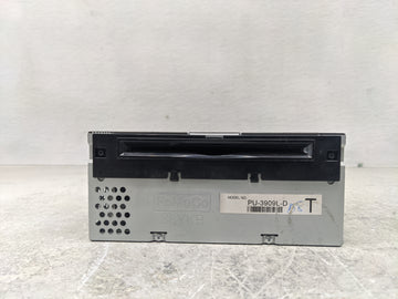 2015 Ford Explorer Radio AM FM Cd Player Receiver Replacement P/N:EB5T-19C107-GB Fits OEM Used Auto Parts - Oemusedautoparts