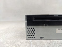 2015 Ford Explorer Radio AM FM Cd Player Receiver Replacement P/N:EB5T-19C107-GB Fits OEM Used Auto Parts - Oemusedautoparts