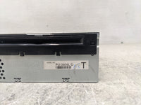2015 Ford Explorer Radio AM FM Cd Player Receiver Replacement P/N:EB5T-19C107-GB Fits OEM Used Auto Parts - Oemusedautoparts